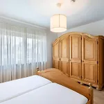 דירה Annes Stuebchen שמאלנברג