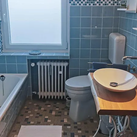 Annes Stuebchen Apartment
