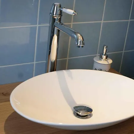 Annes Stuebchen Apartment