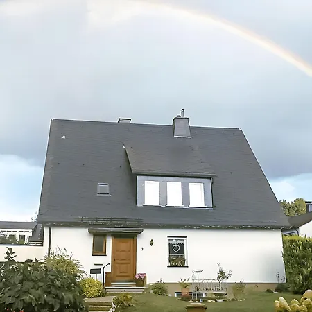 Annes Stuebchen Apartment