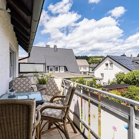 Annes Stuebchen شقة