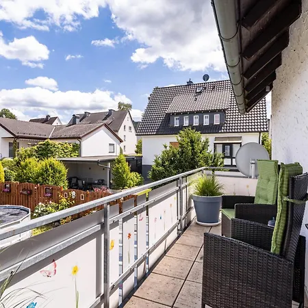 Annes Stuebchen アパート *