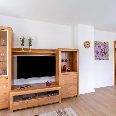 Annes Stuebchen アパート シュマレンベルク