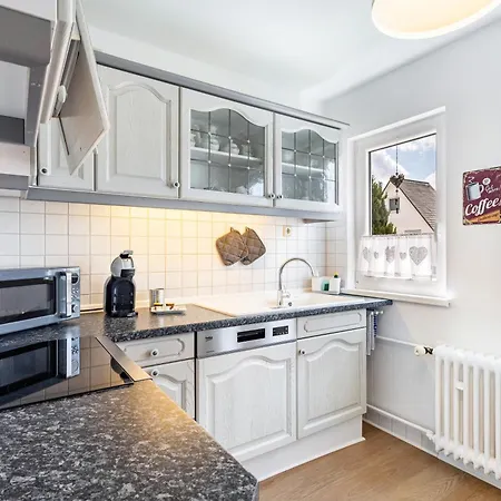 Annes Stuebchen سشمالنبرغ