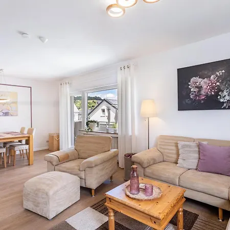 Annes Stuebchen * シュマレンベルク