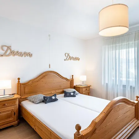 شقة Annes Stuebchen