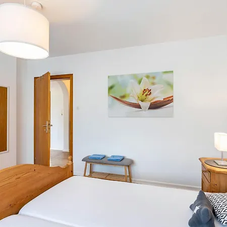 Annes Stuebchen شقة سشمالنبرغ