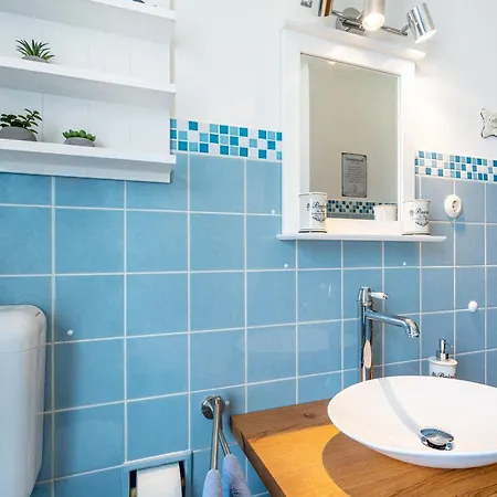 شقة Annes Stuebchen سشمالنبرغ