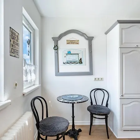 Annes Stuebchen شقة