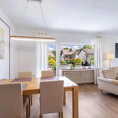 Annes Stuebchen Appartement *
