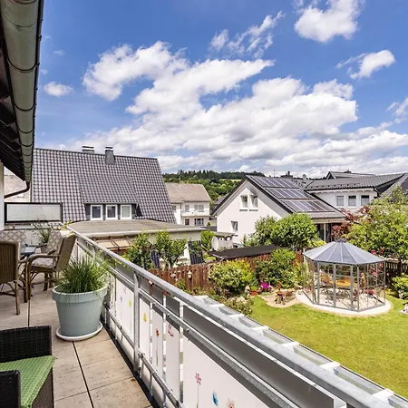 Annes Stuebchen Appartement