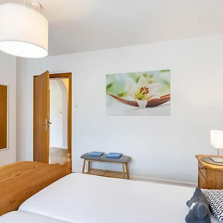 Apartamento Annes Stübchen