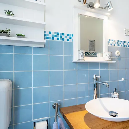 Apartamento Annes Stübchen
