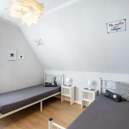 Appartement Annes Stuebchen Schmallenberg
