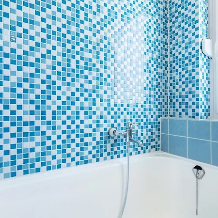 Annes Stübchen Apartamento *