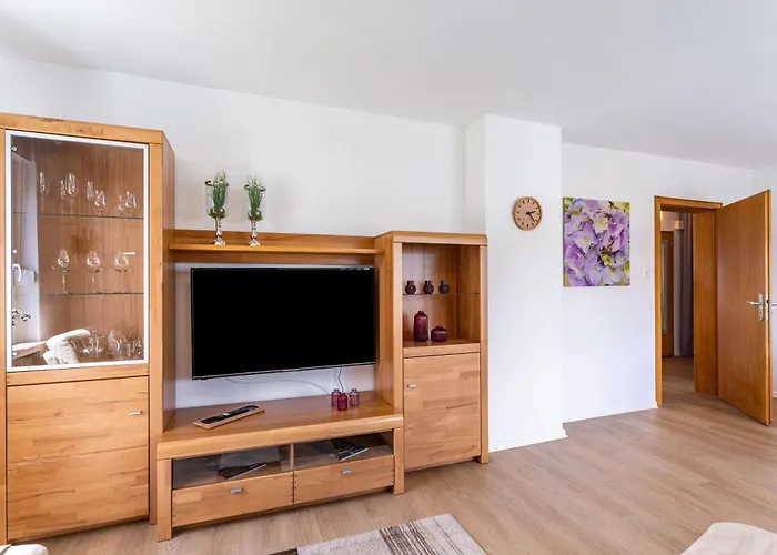 Annes Stuebchen Lejlighed Schmallenberg