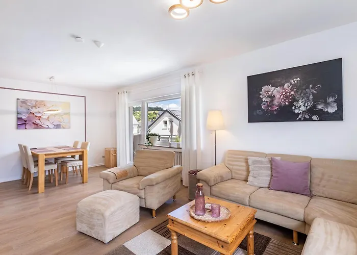 Annes Stuebchen * シュマレンベルク