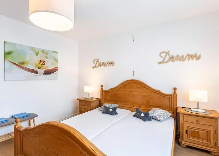 Annes Stuebchen アパート