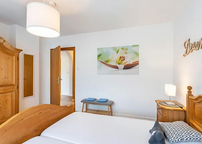 Annes Stuebchen Lejlighed Schmallenberg