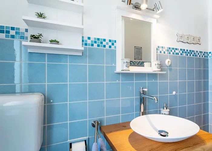 Lejlighed Annes Stuebchen Schmallenberg