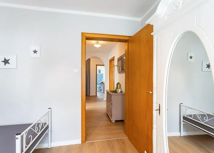 Annes Stuebchen シュマレンベルク