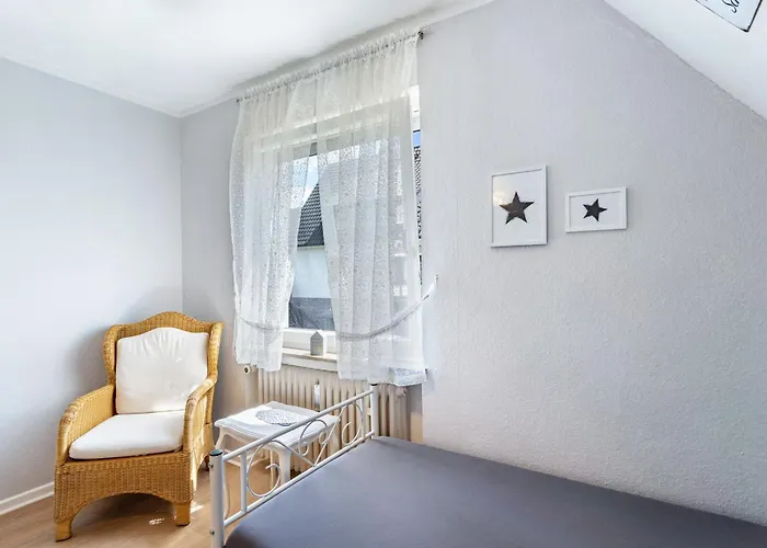 Annes Stuebchen * Schmallenberg