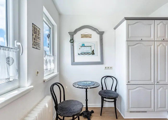 Annes Stuebchen Lejlighed