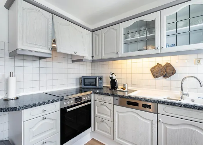 Lejlighed Annes Stuebchen *