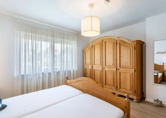 Lejlighed Annes Stuebchen Schmallenberg